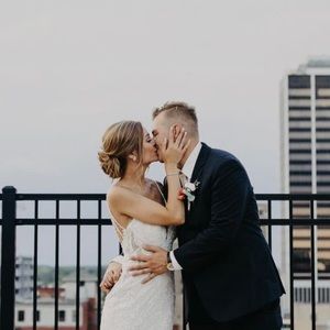 Meet your Posher, Nick